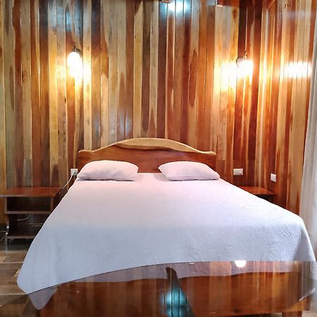 Casitas Del Bosque Monteverde. ห้อง รูปภาพ