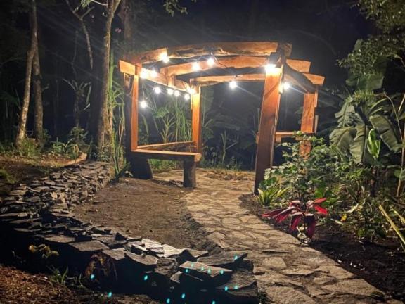 Casitas Del Bosque Monteverde. ภายนอก รูปภาพ