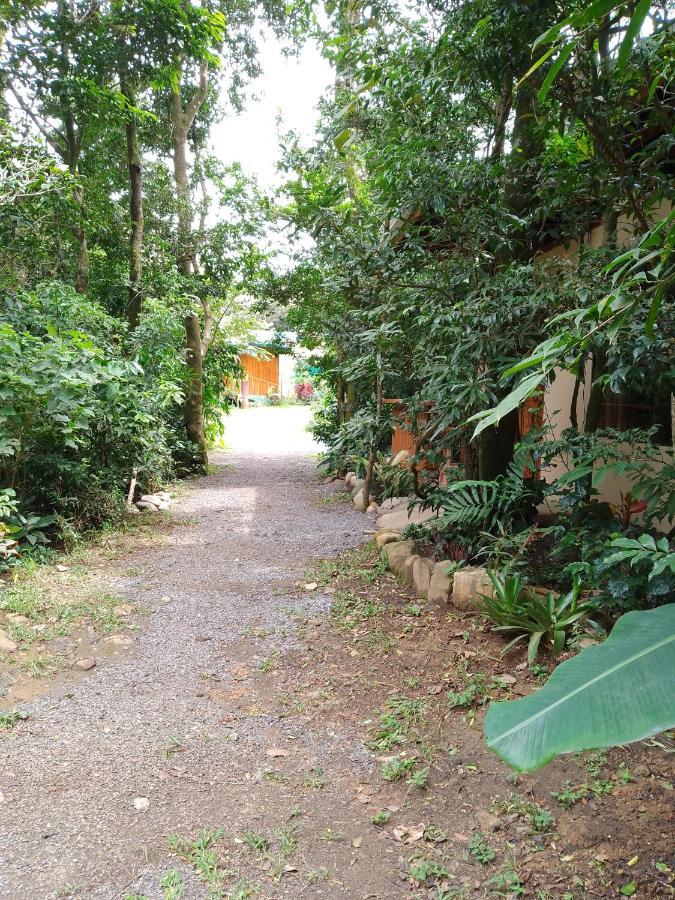 Casitas Del Bosque Monteverde. ภายนอก รูปภาพ
