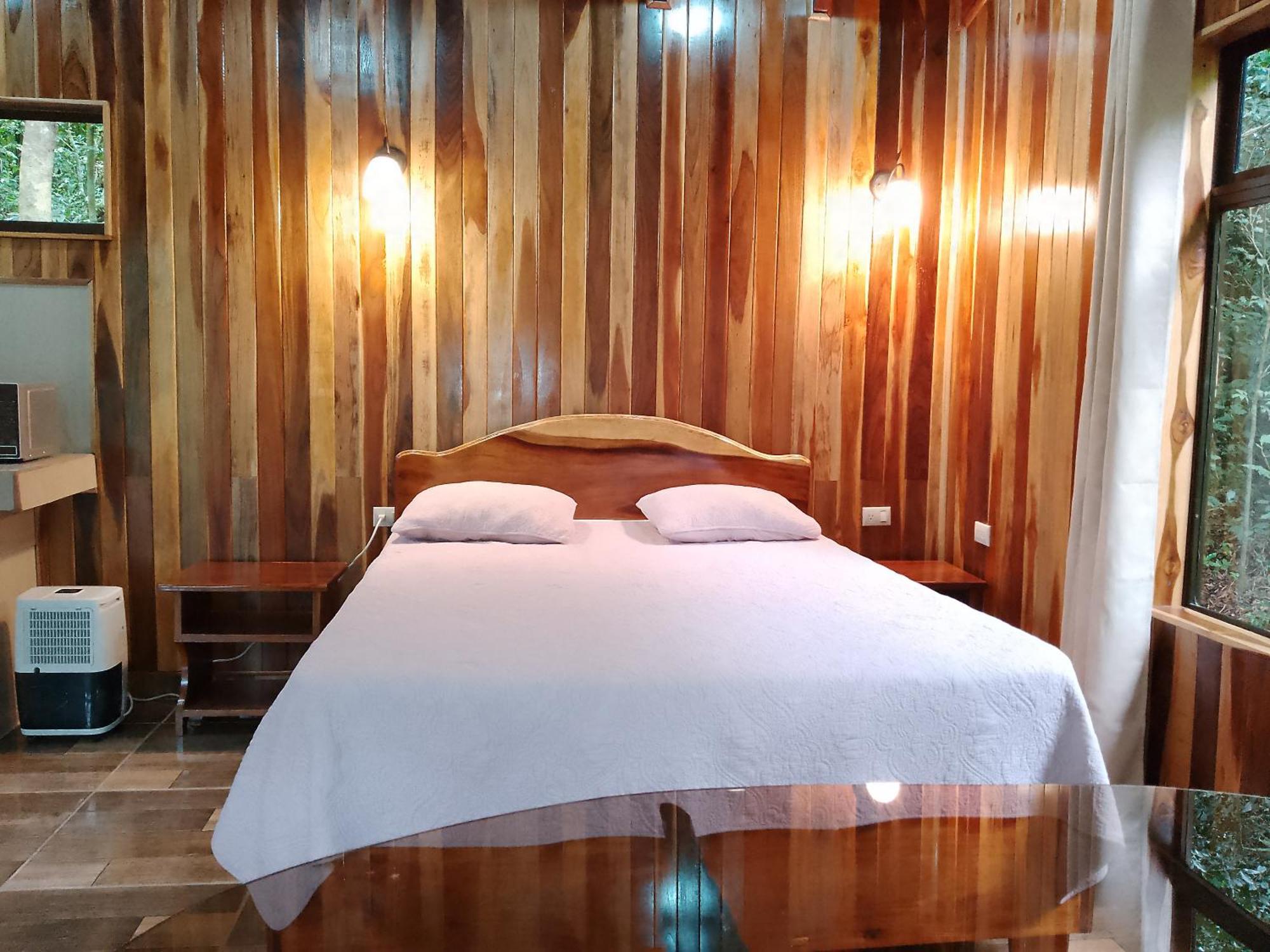 Casitas Del Bosque Monteverde. ห้อง รูปภาพ