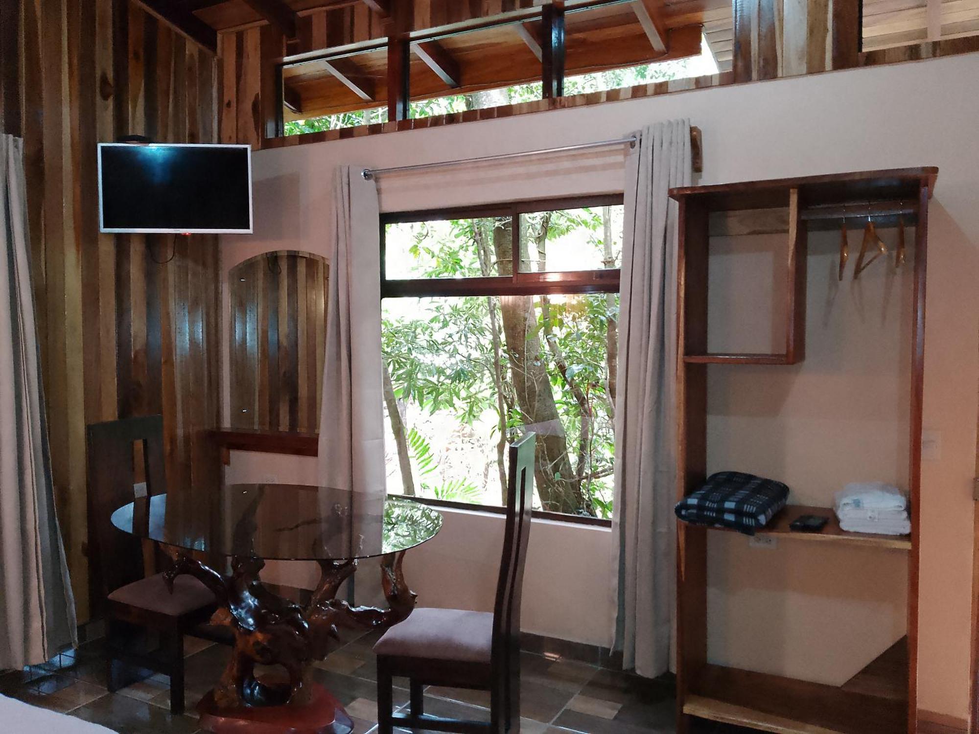 Casitas Del Bosque Monteverde. ห้อง รูปภาพ